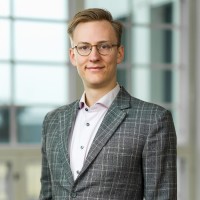 Inven Employee Sauli Sillanpää's profile photo