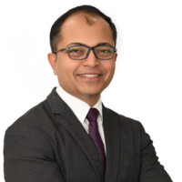 Manipal Health Enterprises Pvt. Ltd Employee Manish Rai's profile photo