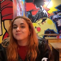 Wellzesta Inc. Employee Amanda Bihaiko's profile photo