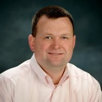 Mark Yeates Email & Phone Number