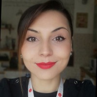 Claudia Bartolini Email & Phone Number