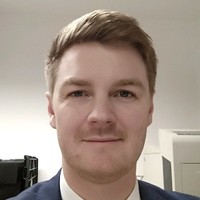 Fenwick Limited Employee Alexander Holmes's profile photo