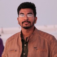 TAL Manufacturing Solutions Limited Employee Sandip Harshe's profile photo