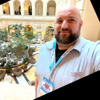 Simteq B.V. Employee Daniel Gyarmati's profile photo