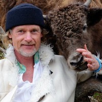 Reiki Master and Reiki Master Teacher Employee Brockston Bollacks's profile photo