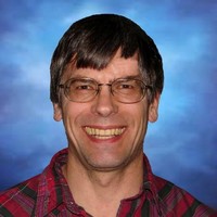 The Home Depot Employee Dave Ruff's profile photo