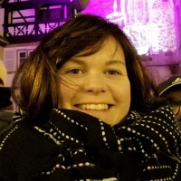 MedPAN Employee Marianne Lang's profile photo