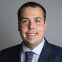 Sievo Employee Ryan Odum's profile photo