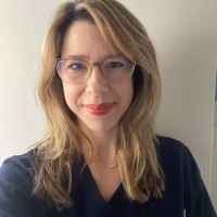 The Night Ministry Employee Mary Poliwka's profile photo