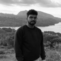 Wipro Employee Vijayan S's profile photo