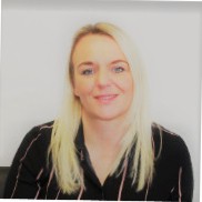 Comtek Network Systems Employee Kim Worrall's profile photo