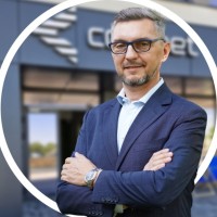 Dynafleet Employee Mariusz Szałajski's profile photo