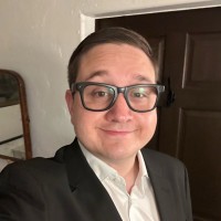 Spaceman Employee Spencer Doyle's profile photo