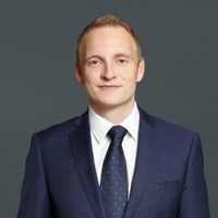 Coller Capital Employee Sean Allen's profile photo