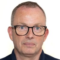 TEN CATE ADVANCED COMPOSITES LIMITED Employee Henrik Jørstad's profile photo