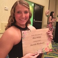 Jackson County REMC Employee Amanda Kaiser's profile photo