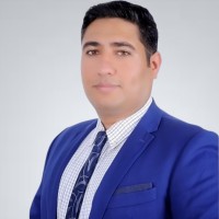 DST Employee Mohamed Elakidy's profile photo