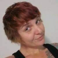 First Comics News Employee Jez Ibelle's profile photo