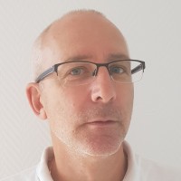 Stephane Renoux Email