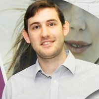 Uno Salud Dental Employee Andrés Hazbun Rius's profile photo