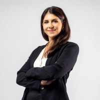 Wave Employee Nadia Dosh's profile photo