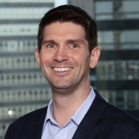 Crescent Specialty Employee Julien Legrand's profile photo