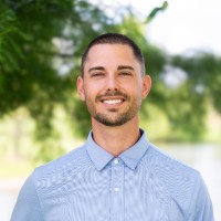 MSSP Employee Travis Graham's profile photo