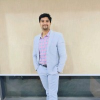 Surat Goods Transport Pvt Ltd Employee Gobinda Dash's profile photo