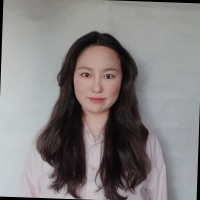 Catherine André Employee Hyunmi Joo's profile photo