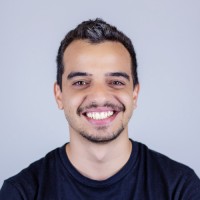 Luizalabs Employee Cezar Ramos Carvalho's profile photo