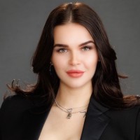 Coldwell Banker Advantage - NC Employee Anna Paredes's profile photo