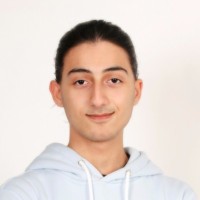 Poyesis Employee Abed al Ghani Shaaban's profile photo