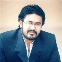 Wanological Solutions Employee Peter Charles's profile photo