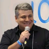 Fáciltech Employee André Rezek's profile photo