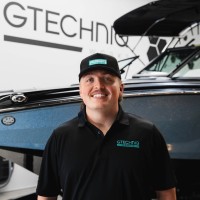 Gtechniq North America Inc. Employee Jordan Mincey's profile photo
