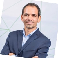 Fortuneo Employee Alexis Mollet's profile photo