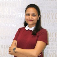 Ratan Plastics Employee Reena Mecwan's profile photo