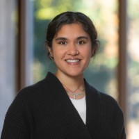 Computing Research Association Employee Vinitha Gadiraju's profile photo