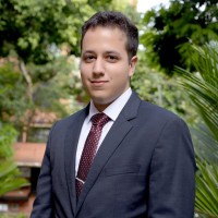 TQ Confiable Employee Pedro Olano's profile photo