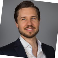 synava GmbH Employee Erik Zweier's profile photo