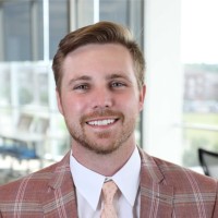 Dynamic Mechanical Solutions Employee Bryce Roseborrough's profile photo