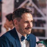Sygmatel Employee Alexandre L.'s profile photo