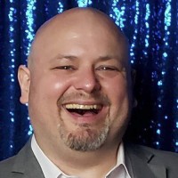 Advantis Global Employee Dave Leach's profile photo