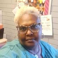 Yolanda Hendricks Email