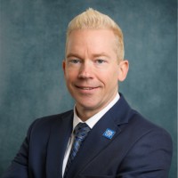 New York Life Insurance Company Employee Jp Collins's profile photo