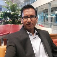 Ajith Surendran Email