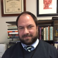 Recovery House Employee James Luber's profile photo