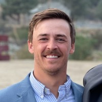 Alumis Employee Mason Meyer's profile photo
