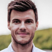 Typeform Employee Jeff Arese's profile photo