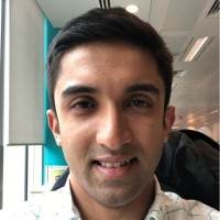Nikhil Jejurikar Email